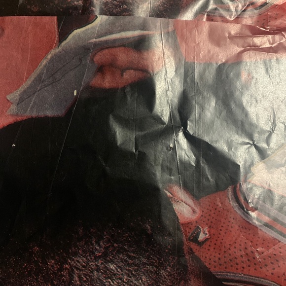 Air Jordan x Union LA Guava Ice 4 - Picture 4 of 5